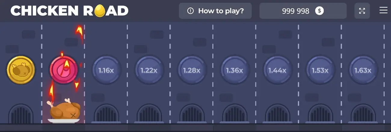 Top casinò per giocare a Chicken Road Top casinò per giocare a Chicken Road